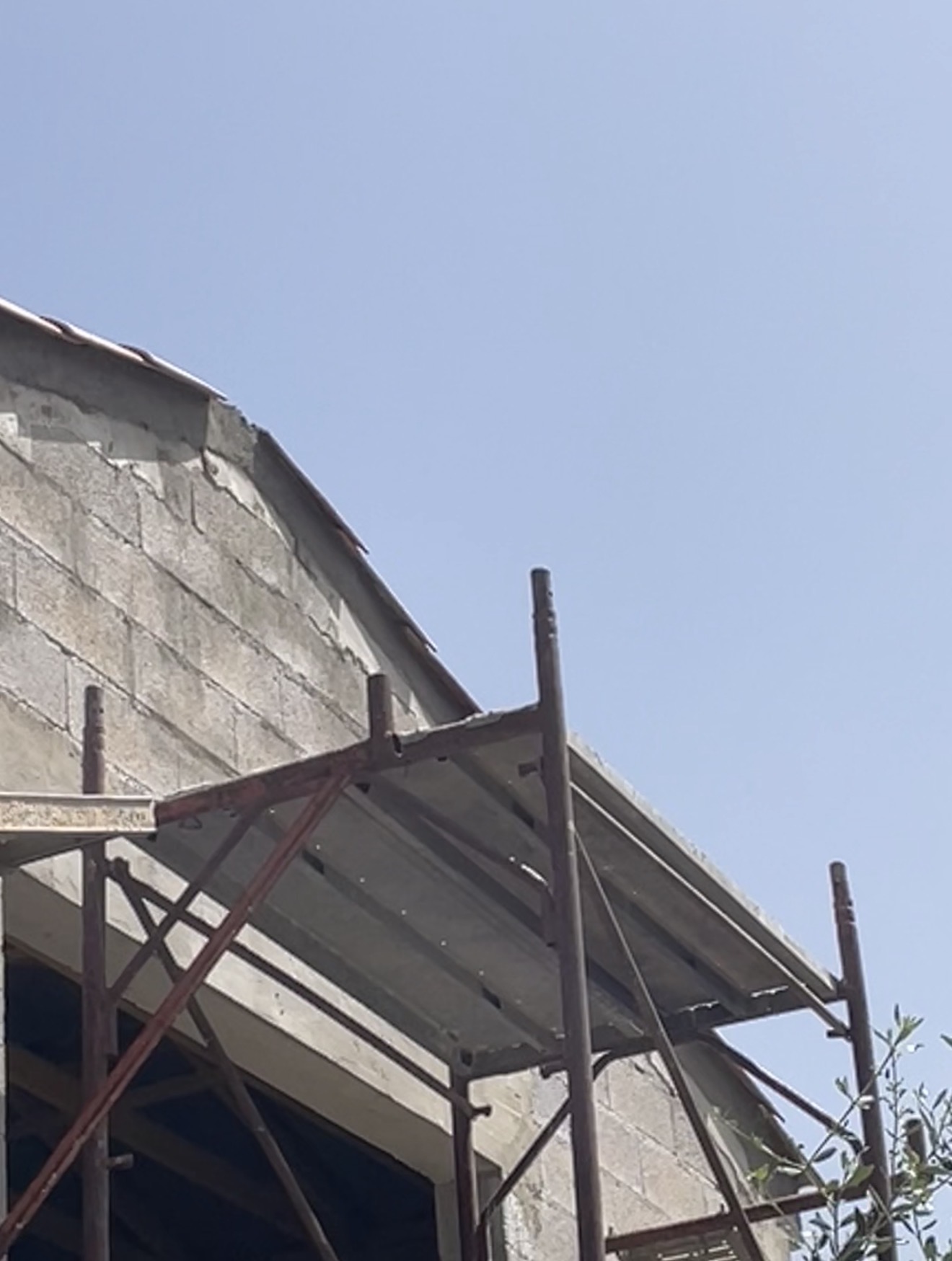 Construction d’une maison : le gros œuvre, une étape déterminante